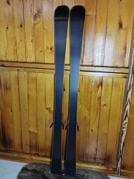 LYŽE HEAD WORLDCUP REBELS E.XSR 156CM